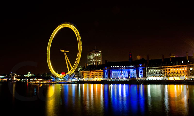 Londres, una ciudad para disfrutar y aprender