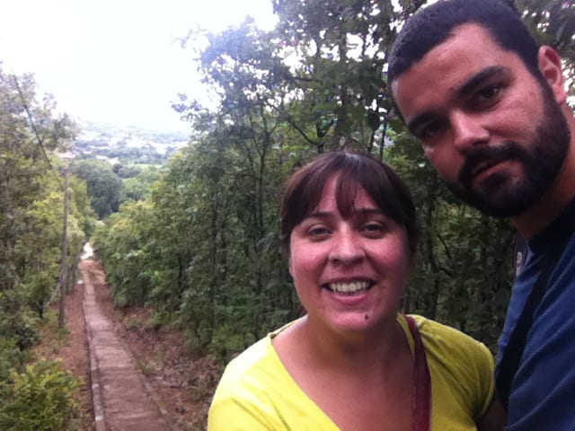 20 días en Tailandia