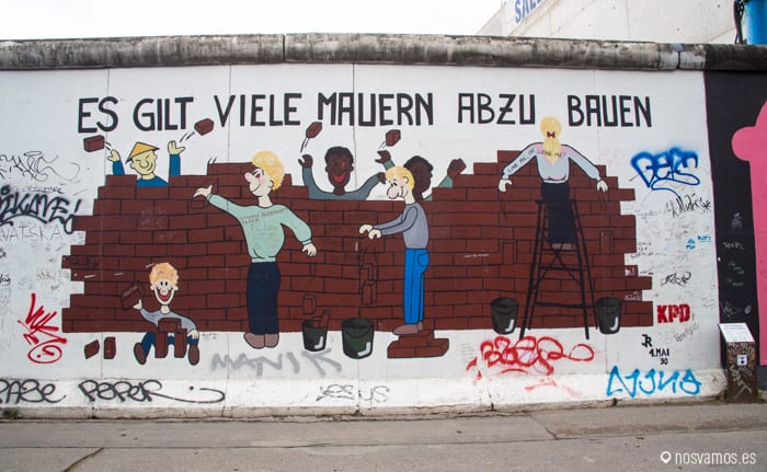 muro-de-berlin-25 — Berlín, Alemania
