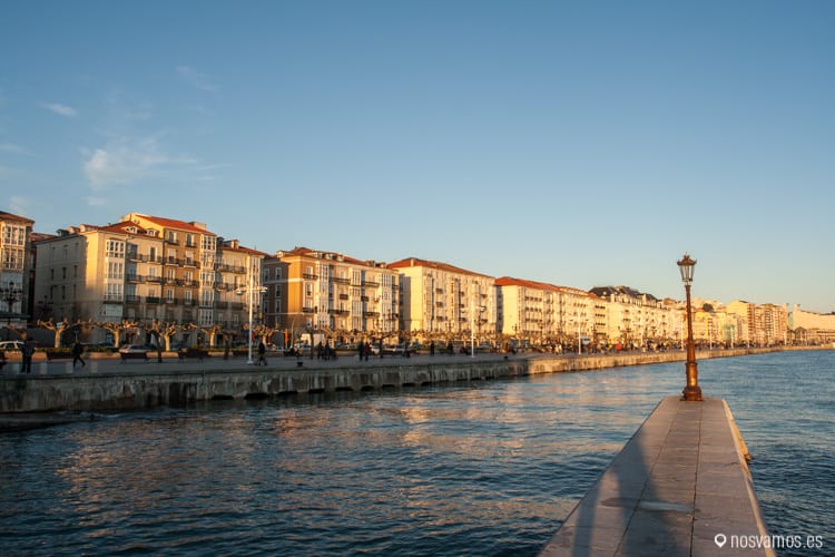 9 cosas imprescindibles que hacer en Santander