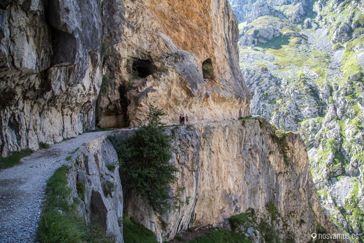 Ruta del Cares
