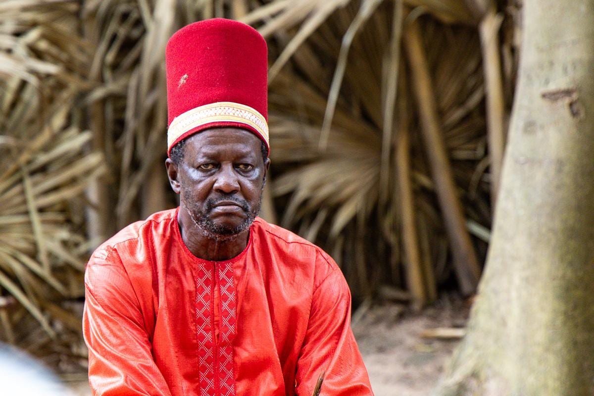 Casamance: Cap Skirring y el país diola