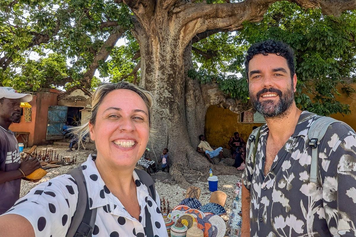 Ocho versiones del plan, la ventaja de viajar por libre